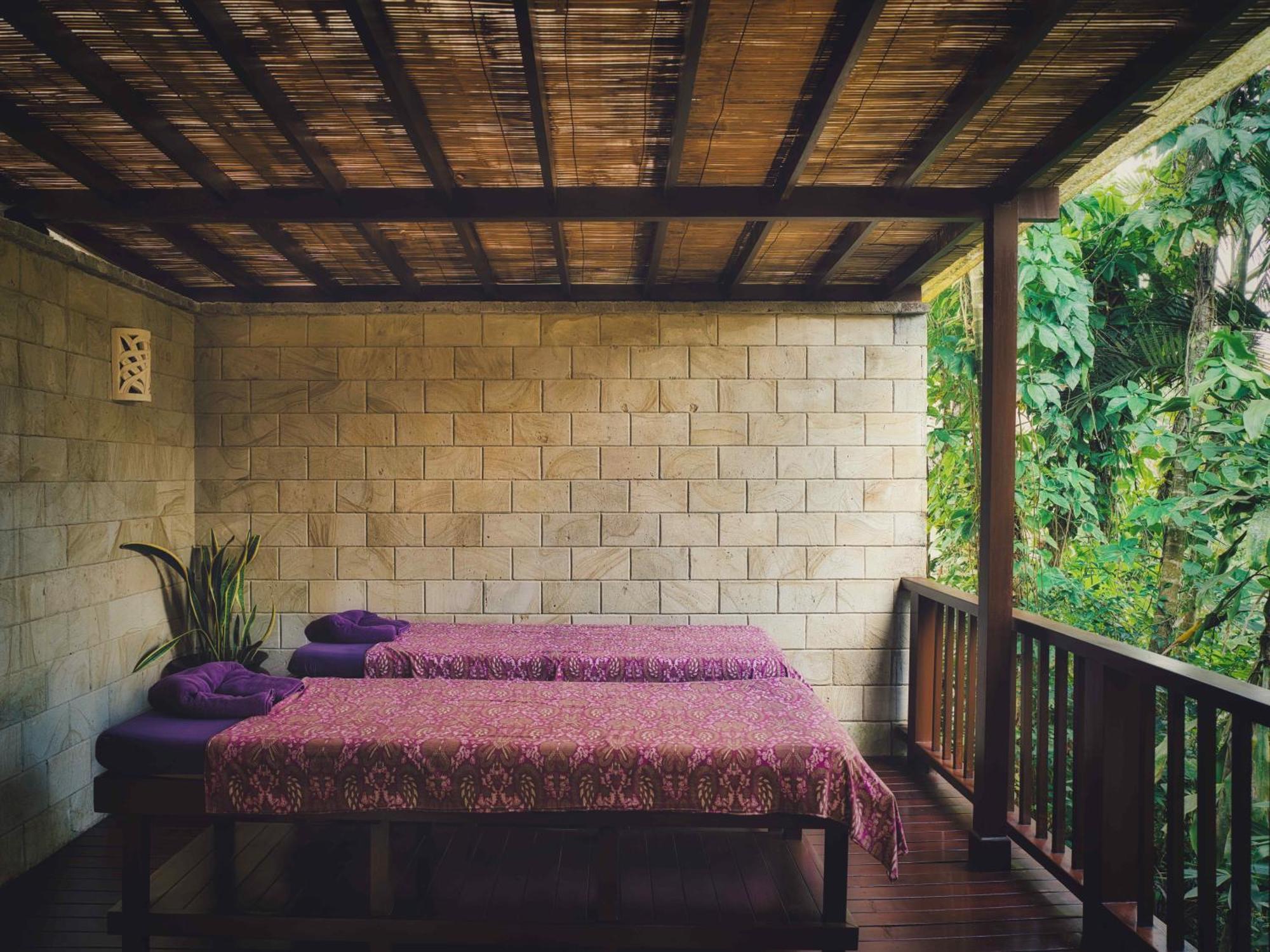 Hanging Gardens Of Bali Payangan Zewnętrze zdjęcie